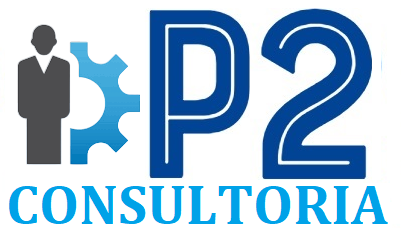 Logo P2